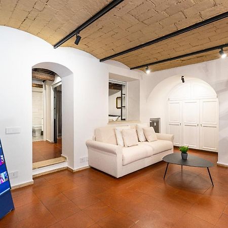 Pantheon By Agrippa Suite Roma Exterior foto