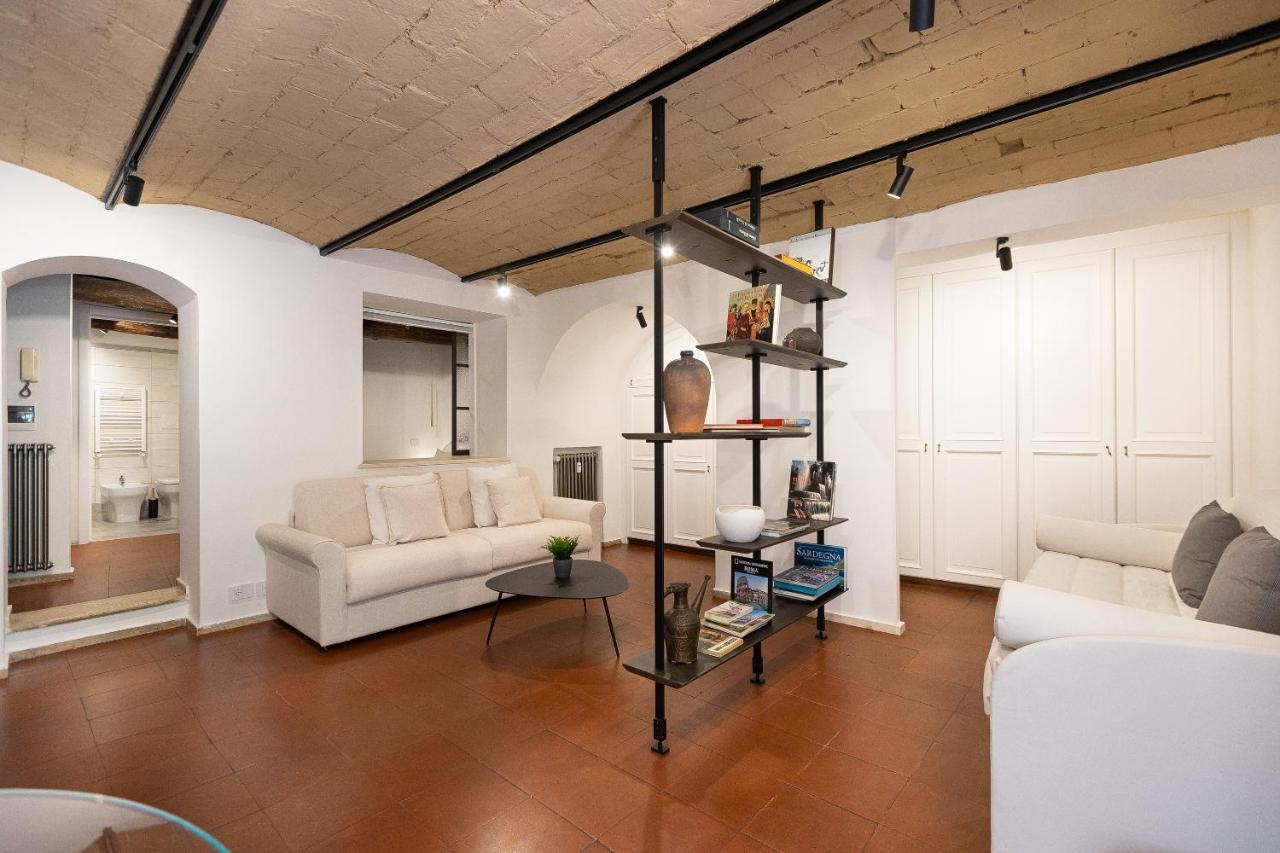 Pantheon By Agrippa Suite Roma Exterior foto