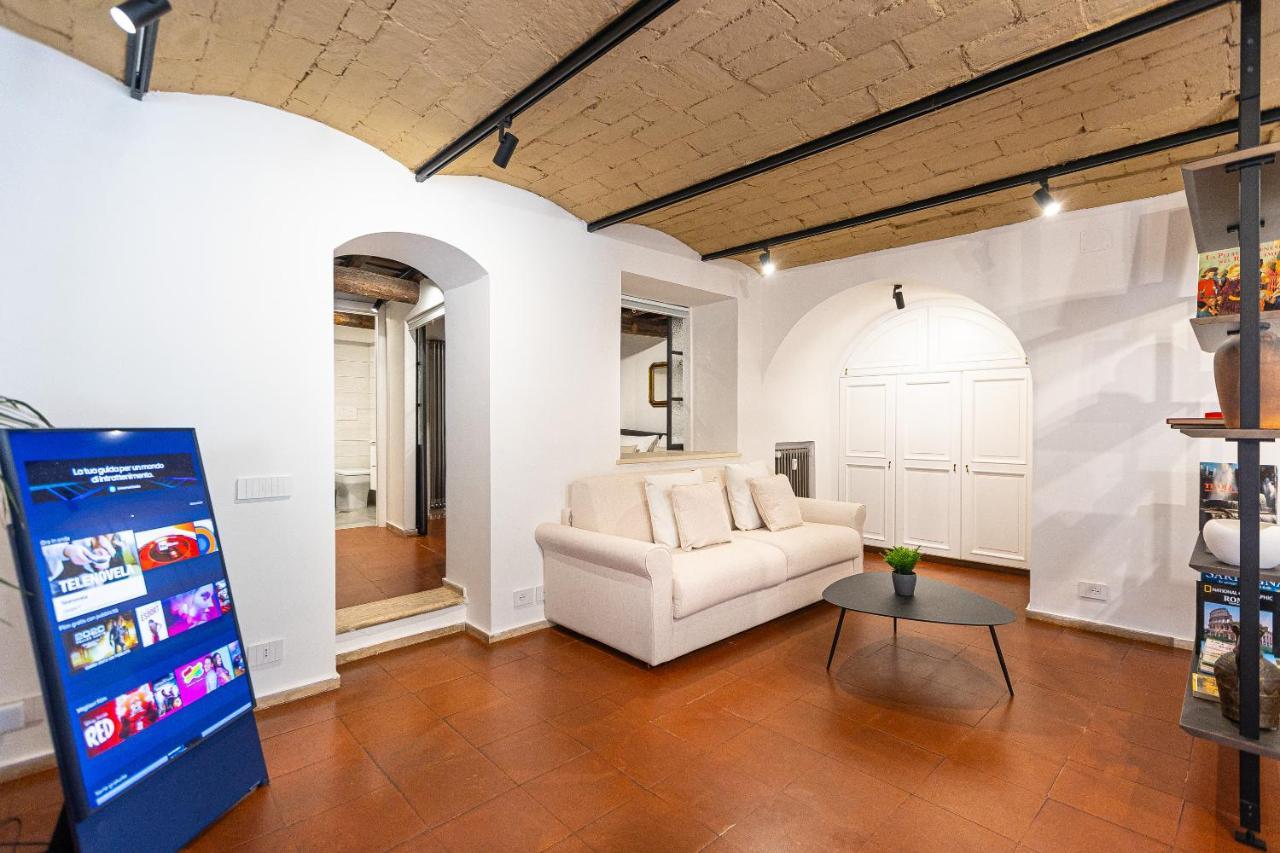 Pantheon By Agrippa Suite Roma Exterior foto