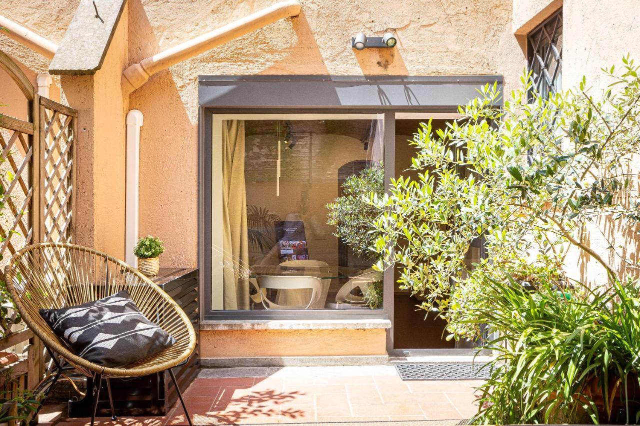 Pantheon By Agrippa Suite Roma Exterior foto