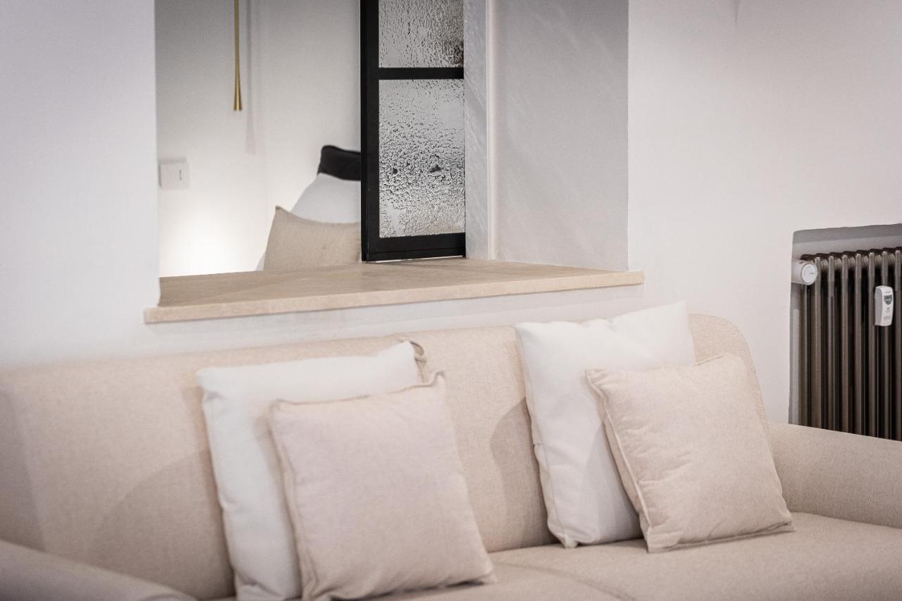 Pantheon By Agrippa Suite Roma Exterior foto
