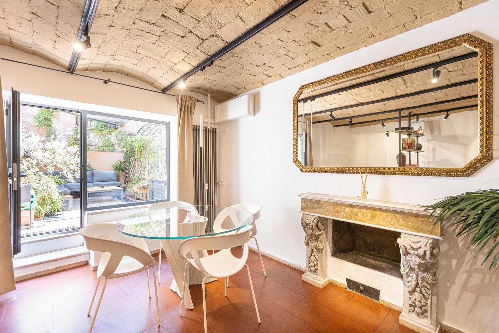 Pantheon By Agrippa Suite Roma Exterior foto