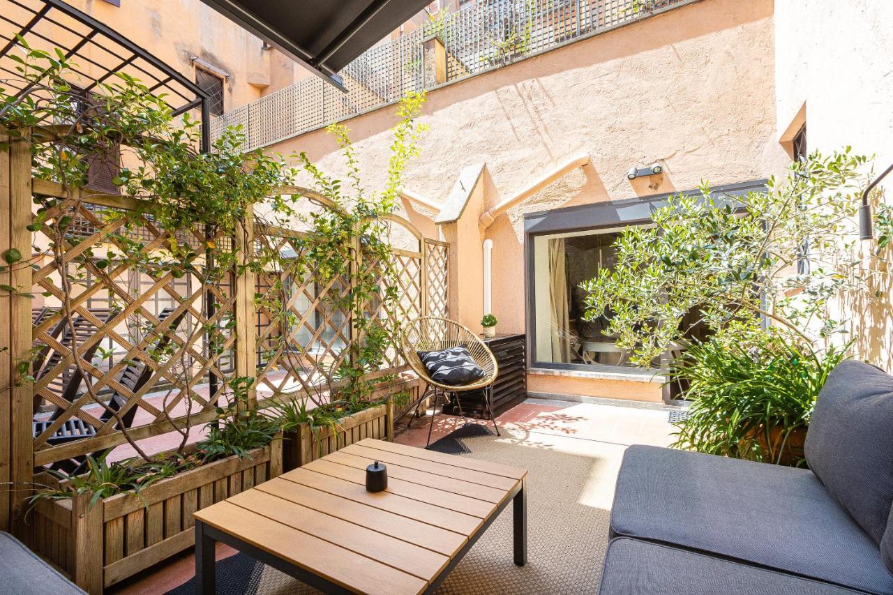 Pantheon By Agrippa Suite Roma Exterior foto